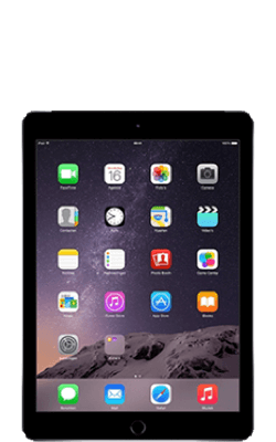 iPad Air 2