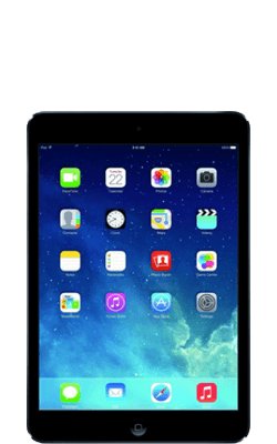 iPad Mini 1 (2012) | 7,9