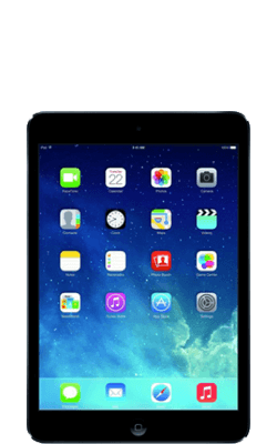 iPad Mini 1