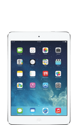 iPad Mini 2