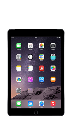 iPad Mini 3 (2014) | 7,9
