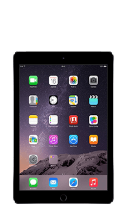 iPad Mini 3