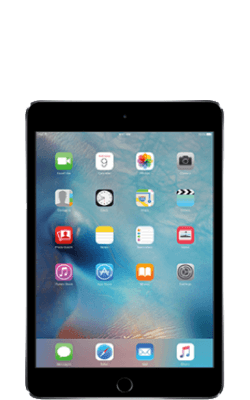 iPad Mini 4 (2015) | 7,9