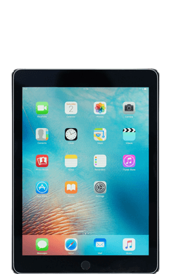 iPad 5