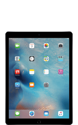 iPad Pro 2 (2017) | 12,9