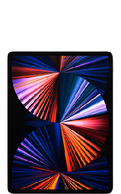 iPad Pro 5 (2021) | 12,9