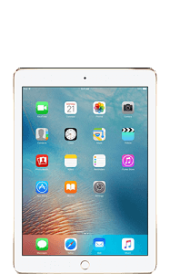 iPad Air 3