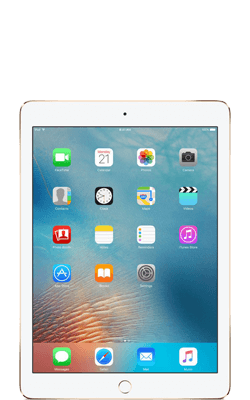 iPad Pro (2016) | 9,7