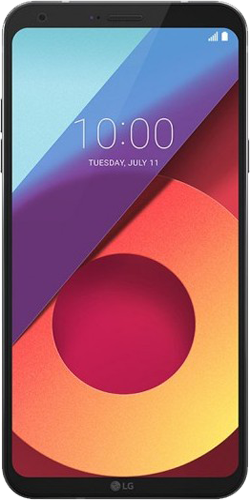 LG Q6