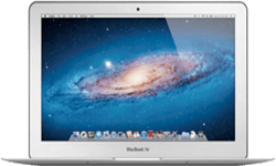 MacBook Air