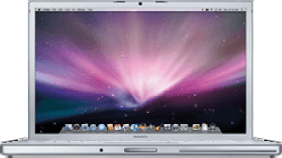 MacBook Pro