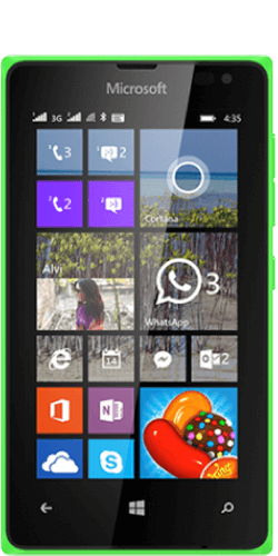 Microsoft Lumia 435