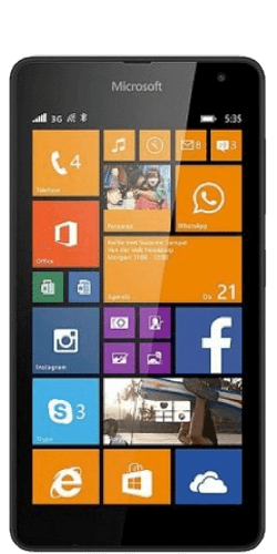 Microsoft Lumia 530