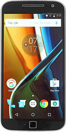 Motorola G4 Plus