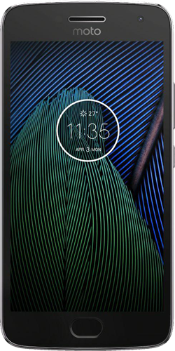 Motorola G5 Plus