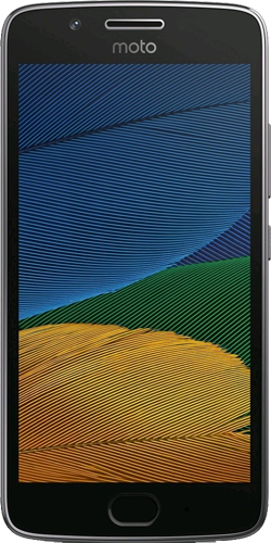 Motorola G5