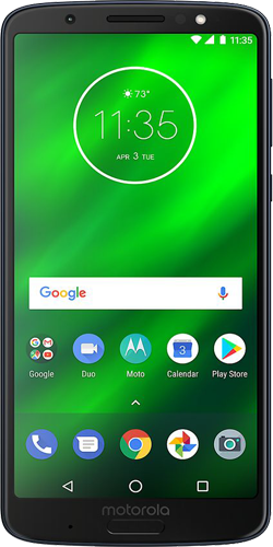 Motorola G6