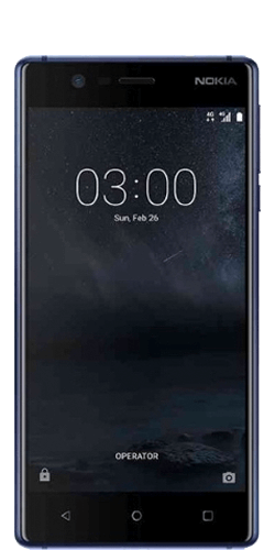 Nokia 3