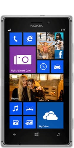 Nokia Lumia 925