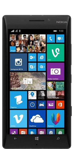 Nokia Lumia 930