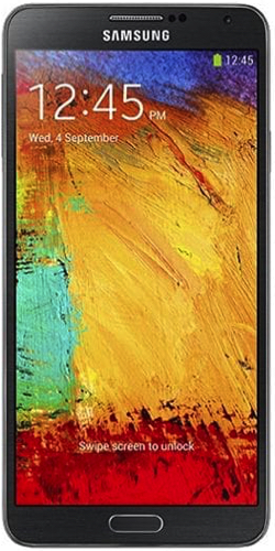 Galaxy Note 3