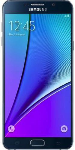 Galaxy Note 5