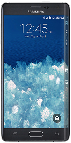 Galaxy Note Edge