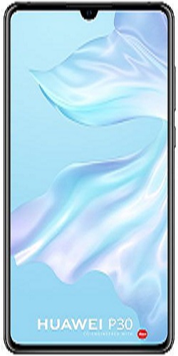 Huawei P30 (ELE-L09)