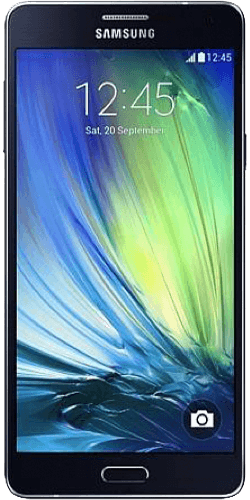 Galaxy A7 (A700F)