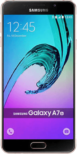 Galaxy A7 2017