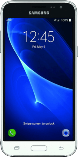 Galaxy J3 2016 (J320F)