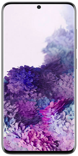 Galaxy S20