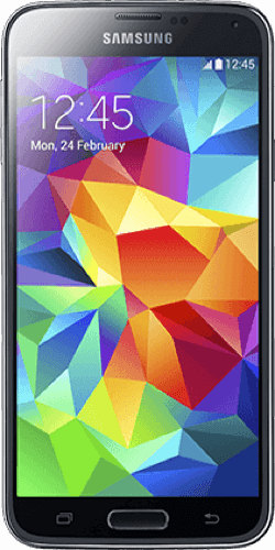 Galaxy S5