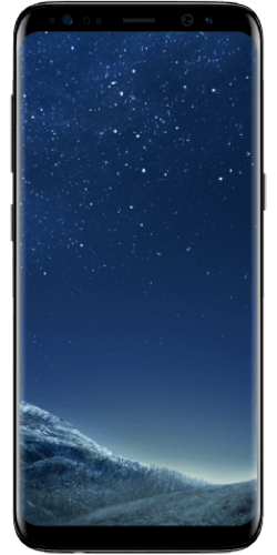 Galaxy S8