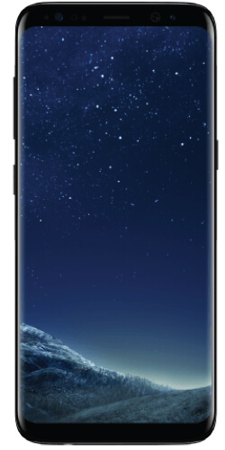 Galaxy Note 8