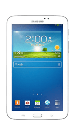 Galaxy Tab 3 (P5200)