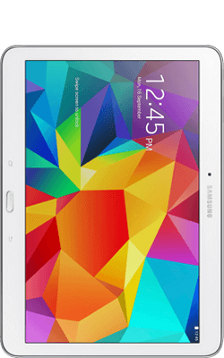 Galaxy Tab 4