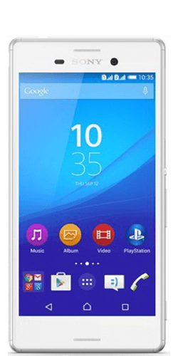 Sony Xperia M4 Aqua 2