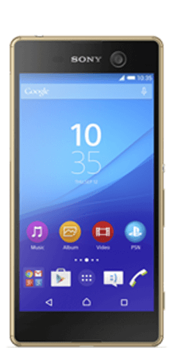 Sony Xperia M5