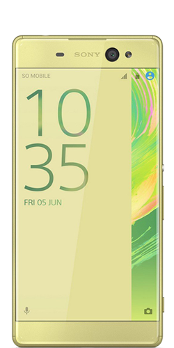 Sony Xperia XA Ultra