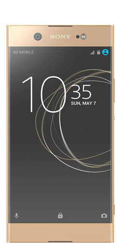 Sony Xperia XA1