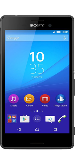 Sony Xperia M4 Aqua