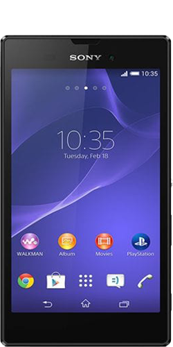 Sony Xperia T3