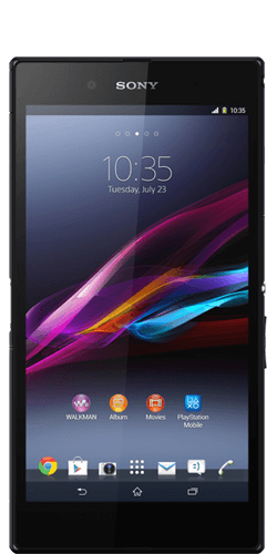 Sony Xperia Z1