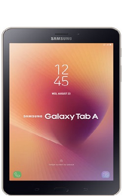 Galaxy Tab A