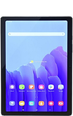 Galaxy Tab A7