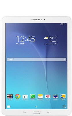 Galaxy Tab E