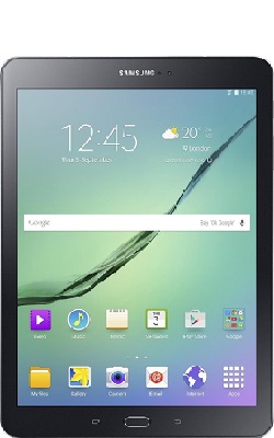 Galaxy Tab S2