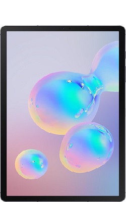 Galaxy Tab S6 10,5inch (T860/T865)