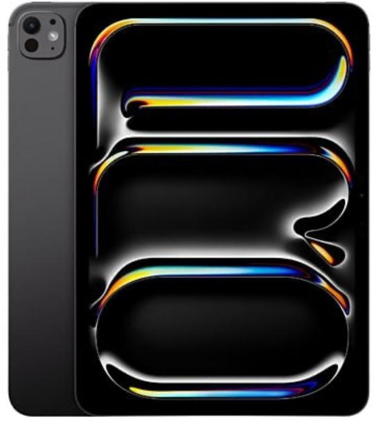 iPad Pro (M4)